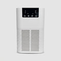 LuftRein HEPA Air Purifier - Compact Home Air Cleaner
