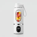 Portable USB Rechargeable Blender
