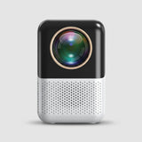 Mini HD Home Theater Projector - Portable