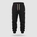 Men's Casual Navy Joggers - Everyday Sweatpants