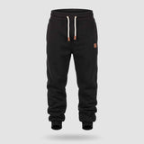 Men's Casual Navy Joggers - Everyday Sweatpants
