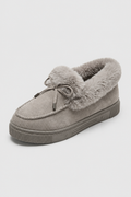 Gray Cold Weather Boots for Women