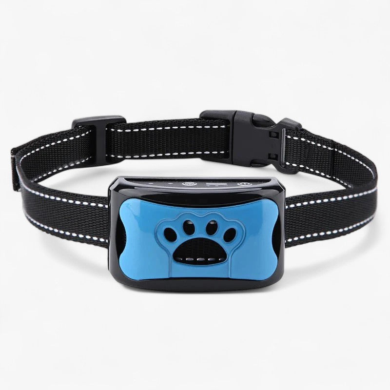 other : GentleDog - Dog Collar for Barking Dogs in Blue van Vandaliamo