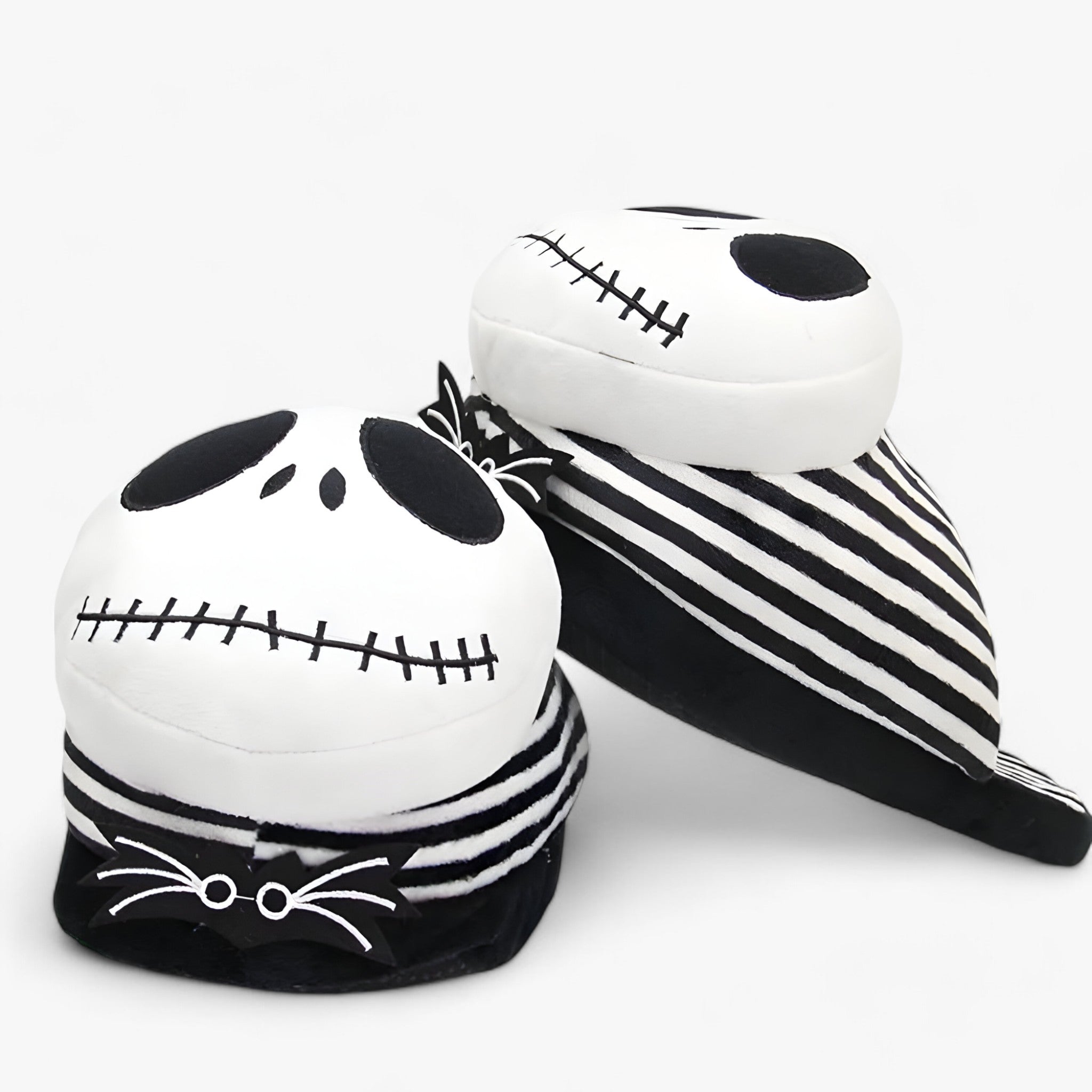 other : Spookachtige Zolen - Halloween Monster Slippers - Leuk en Gezellig in van Pantino