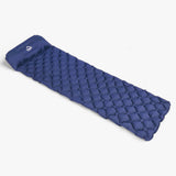 Camping Mattress | Inflatable Sleeping Pad - Ultralight Padding for Outdoor Comfort