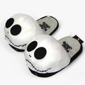 Spooky Soles - Halloween Monster Slippers - Fun and Cozy