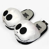 Spooky Soles - Halloween Monster Slippers - Fun and Cozy