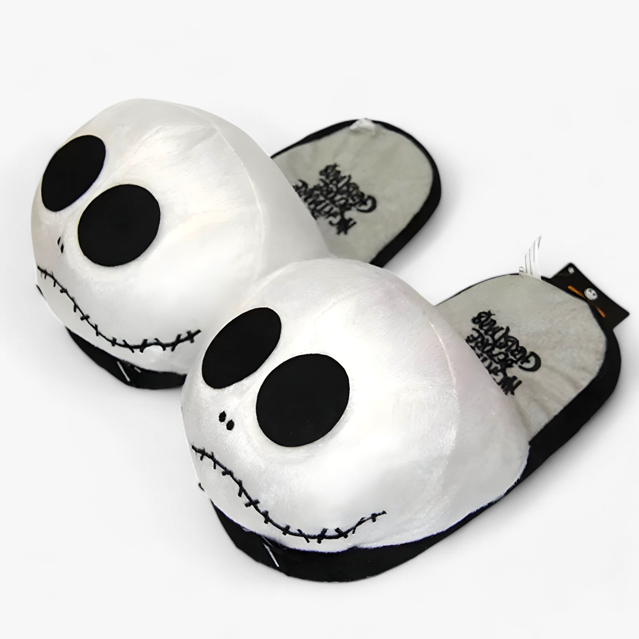 other : Spookachtige Zolen - Halloween Monster Slippers - Leuk en Gezellig in 1 EU38-43(28CM) van Pantino