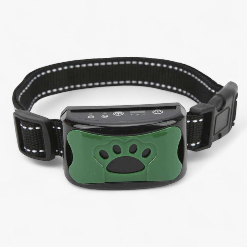 other : GentleDog - Dog Collar for Barking Dogs in Green van Vandaliamo