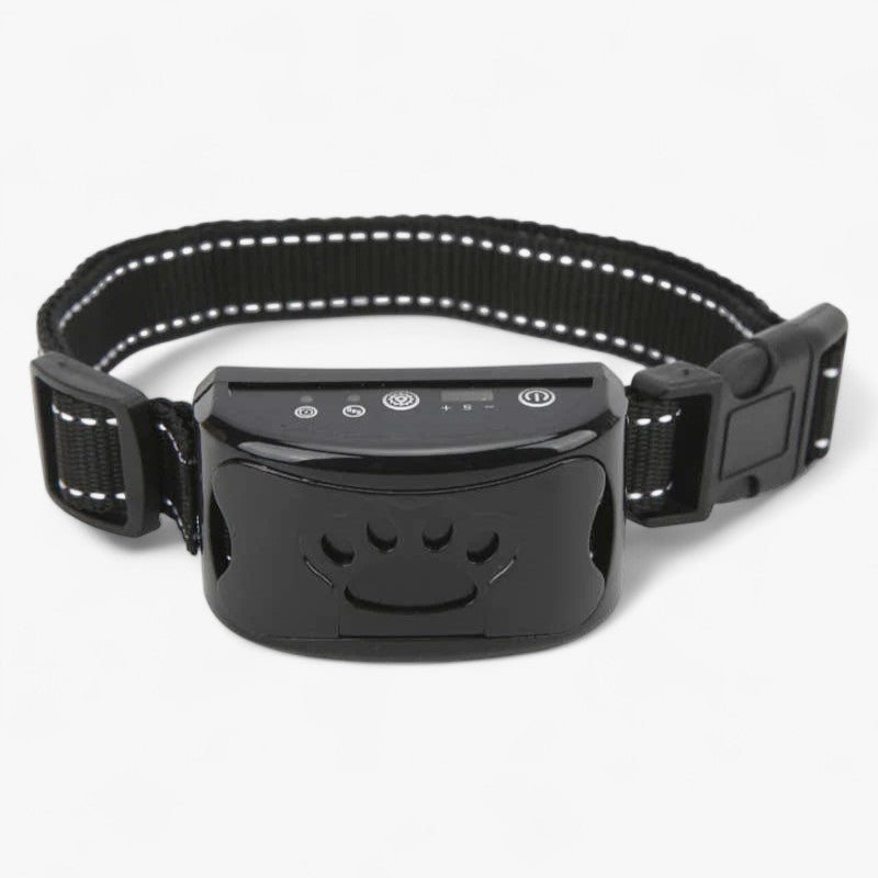 other : GentleDog - Dog Collar for Barking Dogs in Black van Vandaliamo
