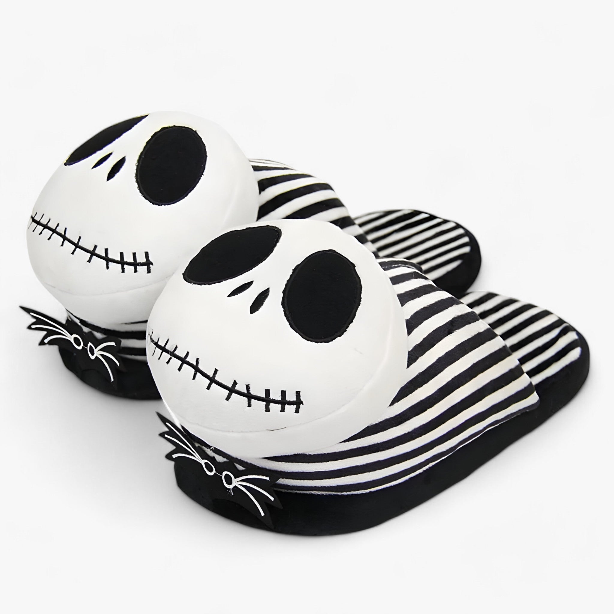 other : Spookachtige Zolen - Halloween Monster Slippers - Leuk en Gezellig in 2 EU38-43(28CM) van Pantino