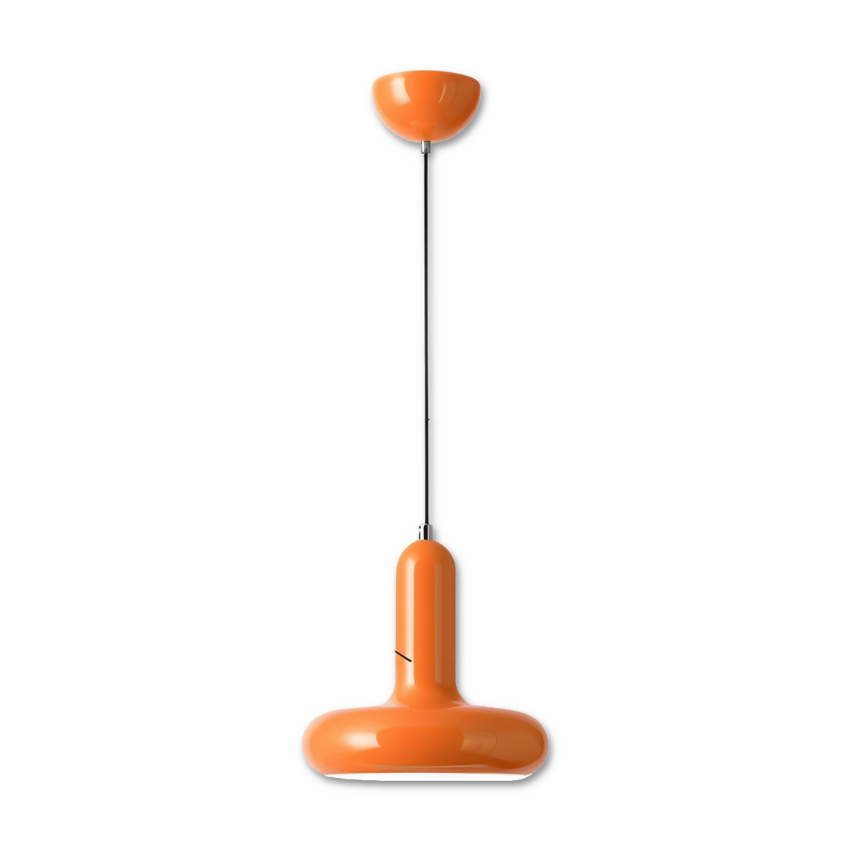 Home Decor : RetroPop Bauhaus Ceiling Lamp - Macaron Style in van Vandaliamo