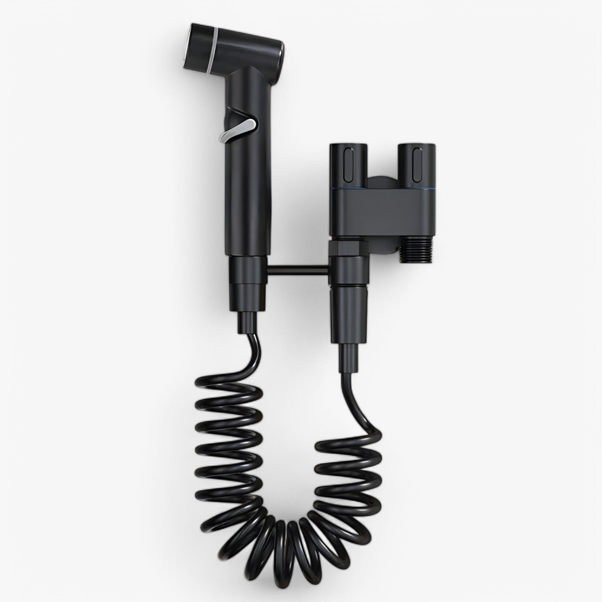 other : High-pressure Sprayer | Bidet Toilet Sprayer for Maximum Hygienic Comfort in van Vandaliamo