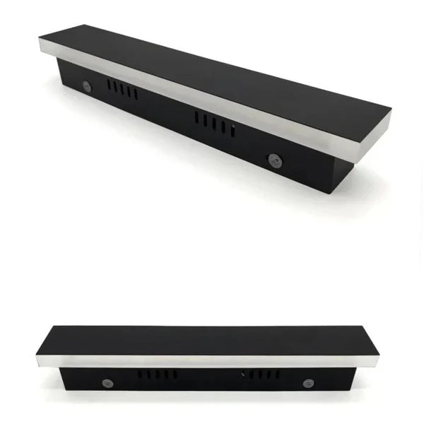 Modern Outdoor LED Wall Light – Gardens & Patios