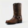Cognac Brown