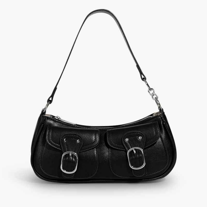 Trendy schoudertas met luxe uitstraling | Perfect voor elke dag