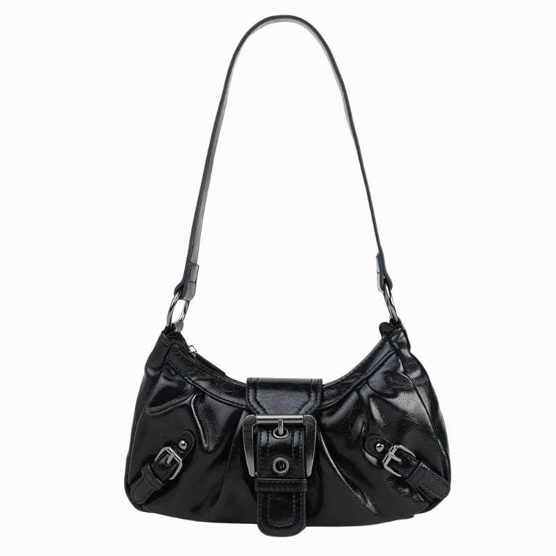 Edgy & Elegant - The Bag with Character