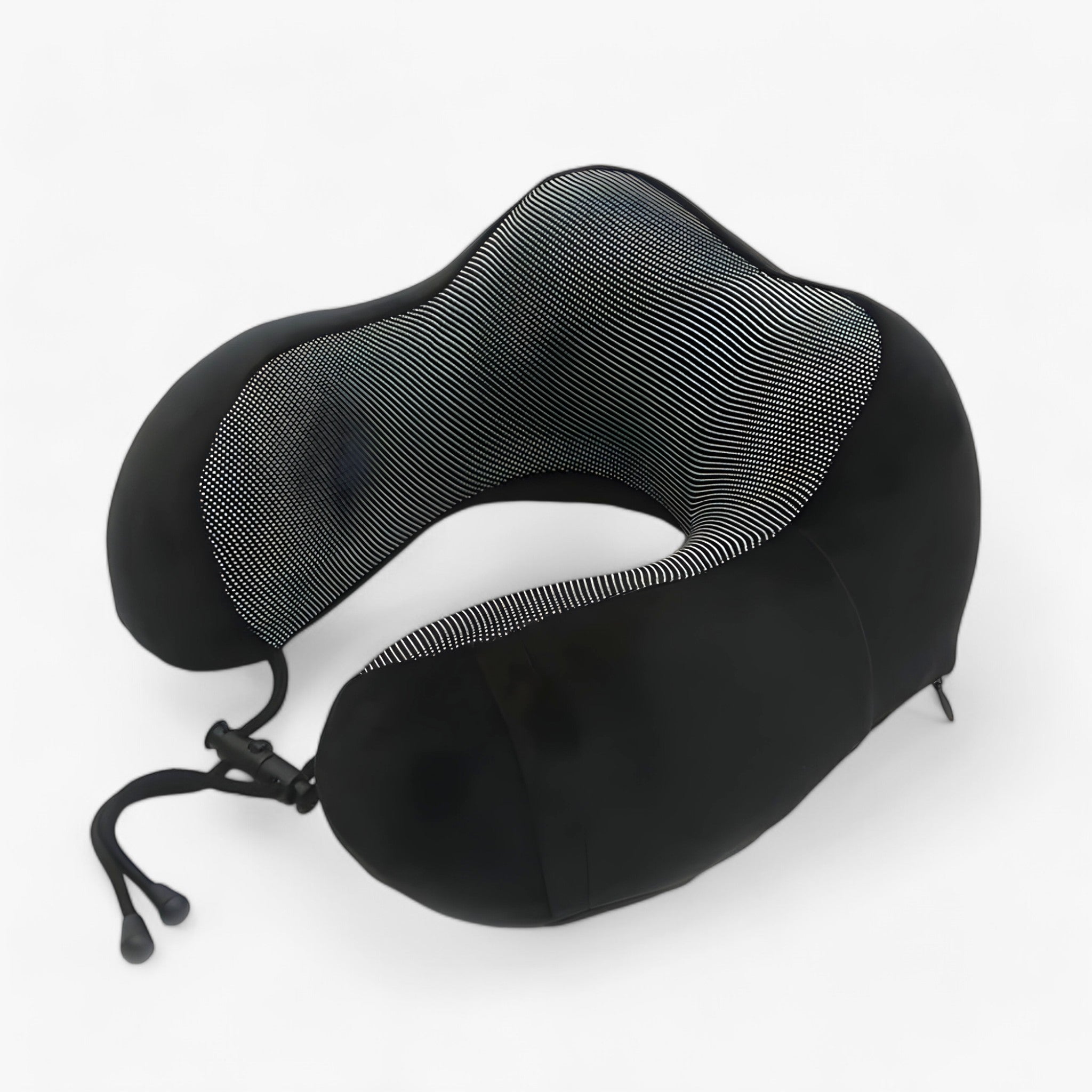 other : U-shaped Travel Pillow - Memory Foam for Neck Support in van Vandaliamo