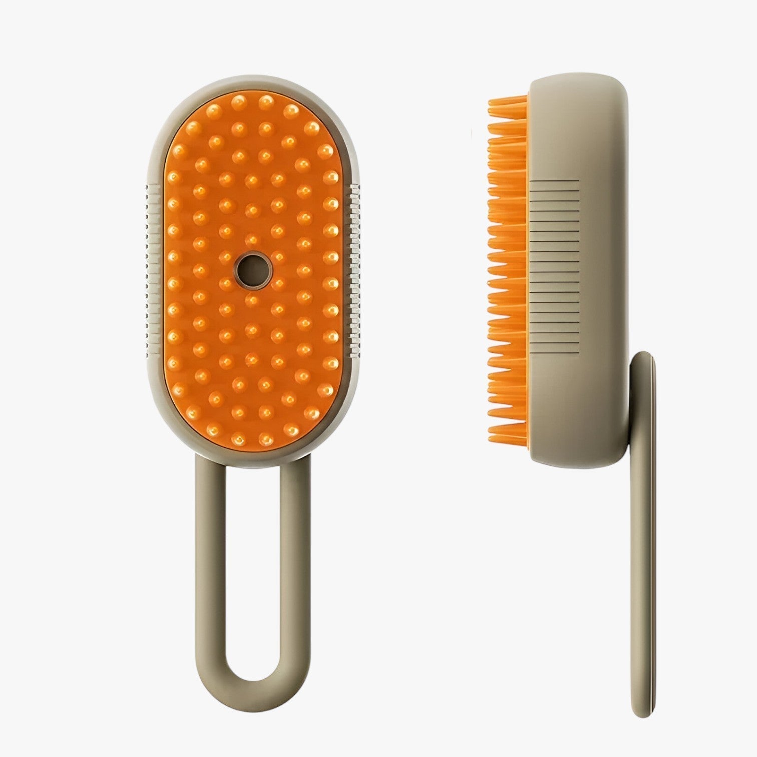 other : Electric Steam and Massage Brush for Pets in van Vandaliamo