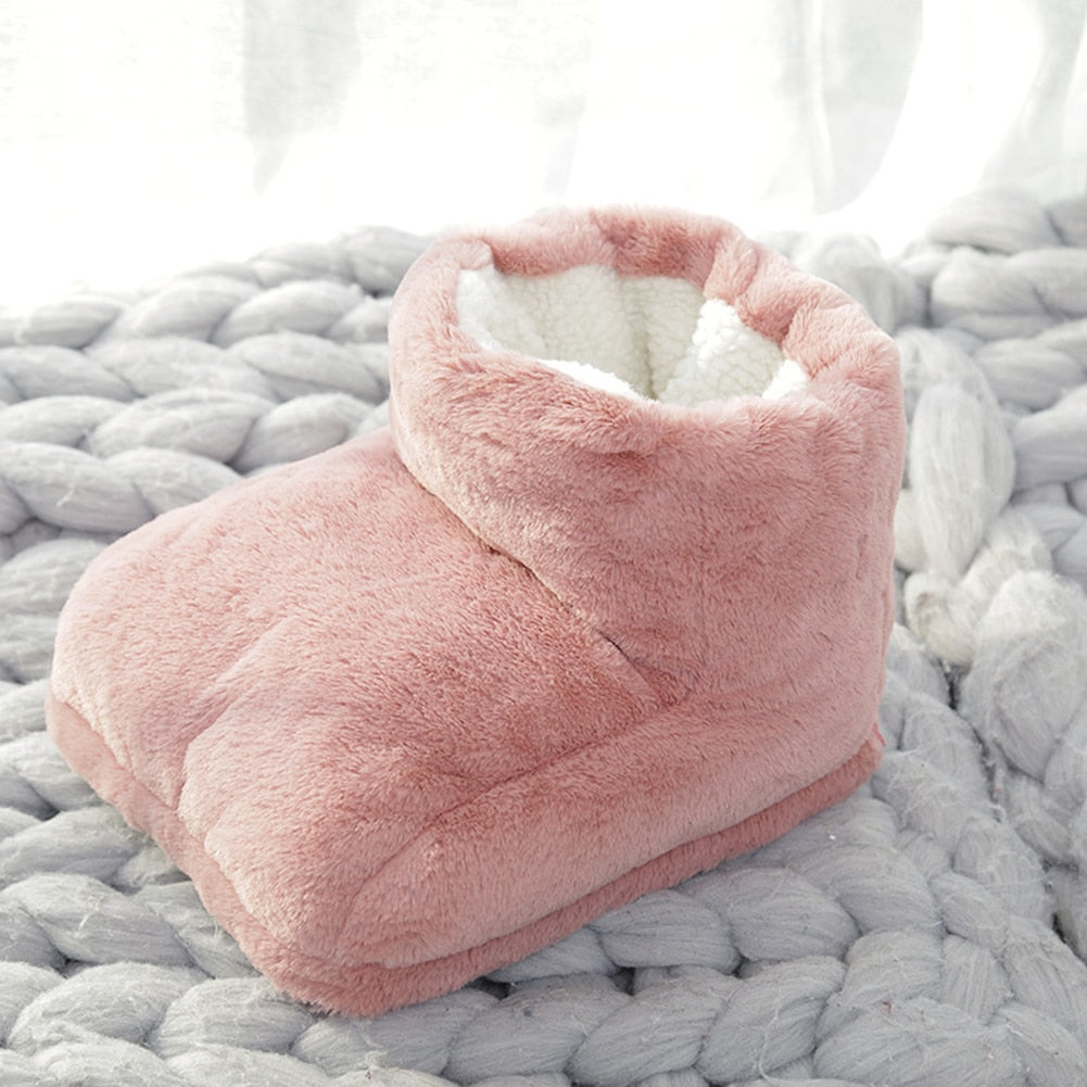 Winter Gadgets : Wireless Electric Foot Warmer - 3 Heat Settings Rechargeable in van Vandaliamo
