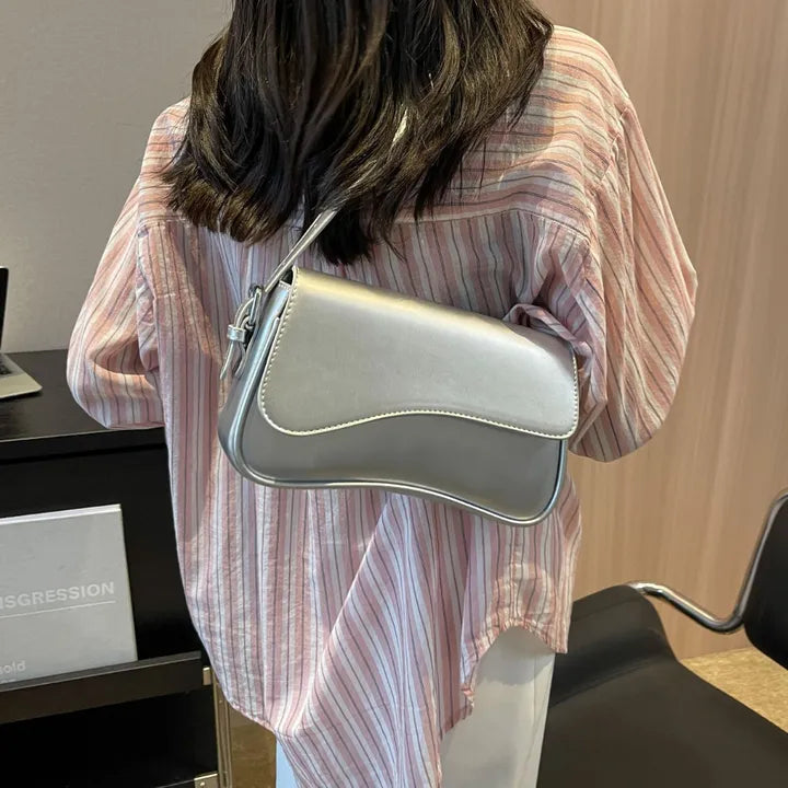 Dames Schoudertas | Elegant Design | Compact & Stijlvol Tasje