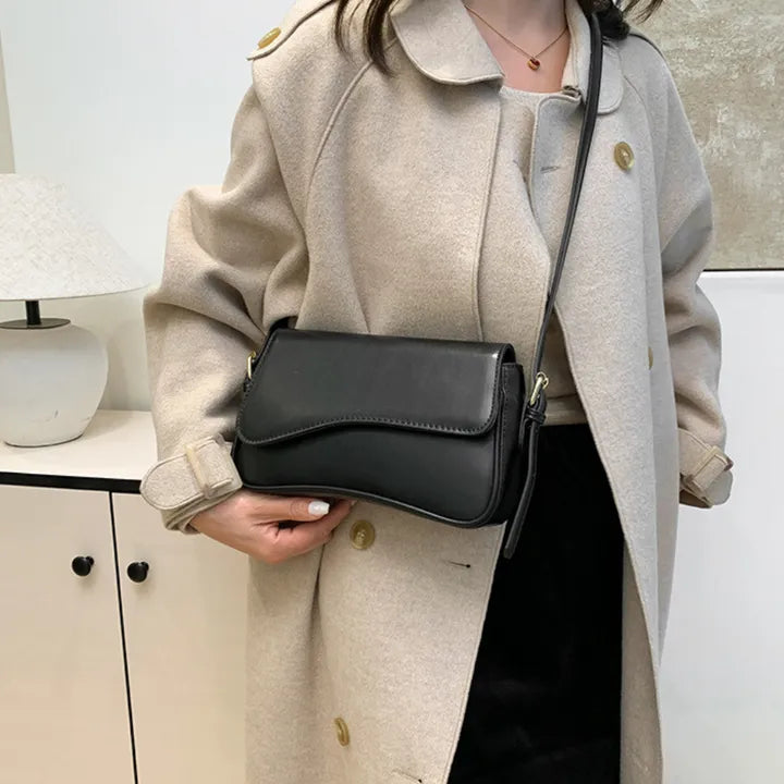 Dames Schoudertas | Elegant Design | Compact & Stijlvol Tasje