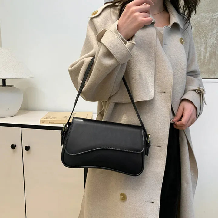 Dames Schoudertas | Elegant Design | Compact & Stijlvol Tasje