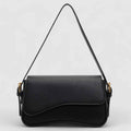 Elegant handbag for women - modern design with a luxurious look