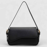 Elegant handbag for women - modern design with a luxurious look