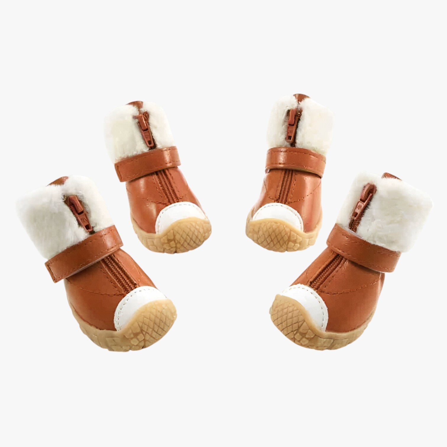 other : Anti-slip Dog Boots - Protection and Grip in All Weather in van Vandaliamo