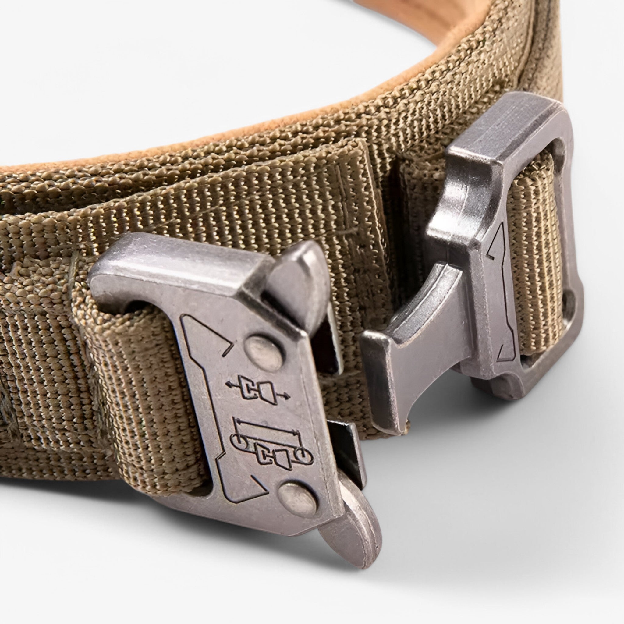 other : Durable Tactical Dog Collar Set in van Vandaliamo