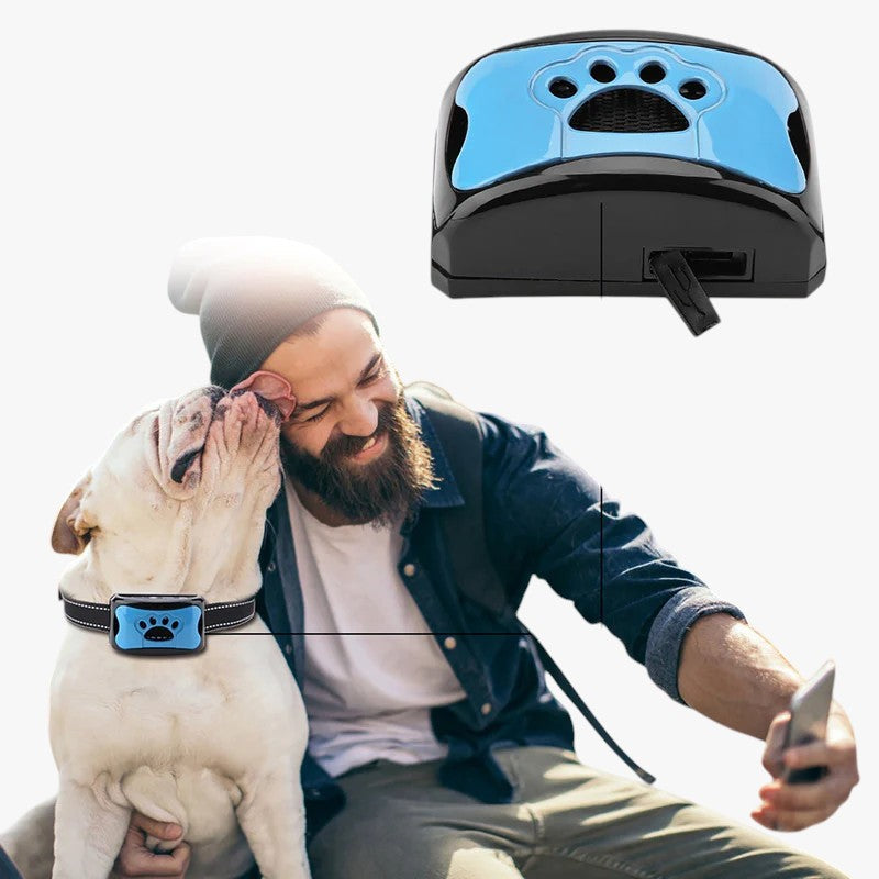 other : GentleDog - Dog Collar for Barking Dogs in van Vandaliamo