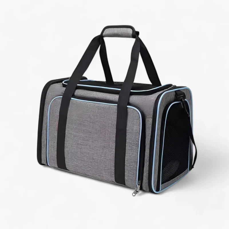 other : Breathable and Foldable Pet Backpack in van Vandaliamo