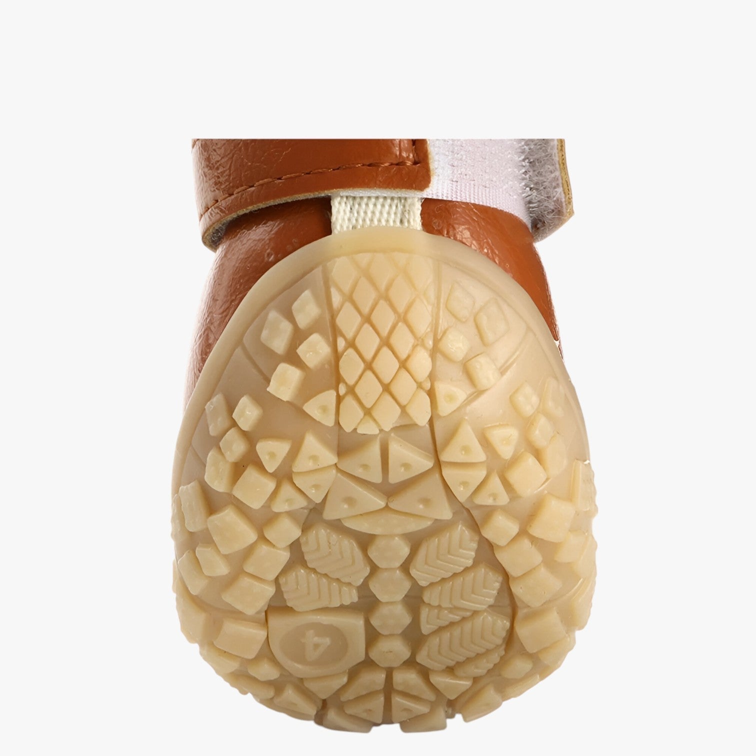 other : Anti-slip Dog Boots - Protection and Grip in All Weather in van Vandaliamo