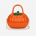 Creative Pumpkin Bag - Trendy and Stylish