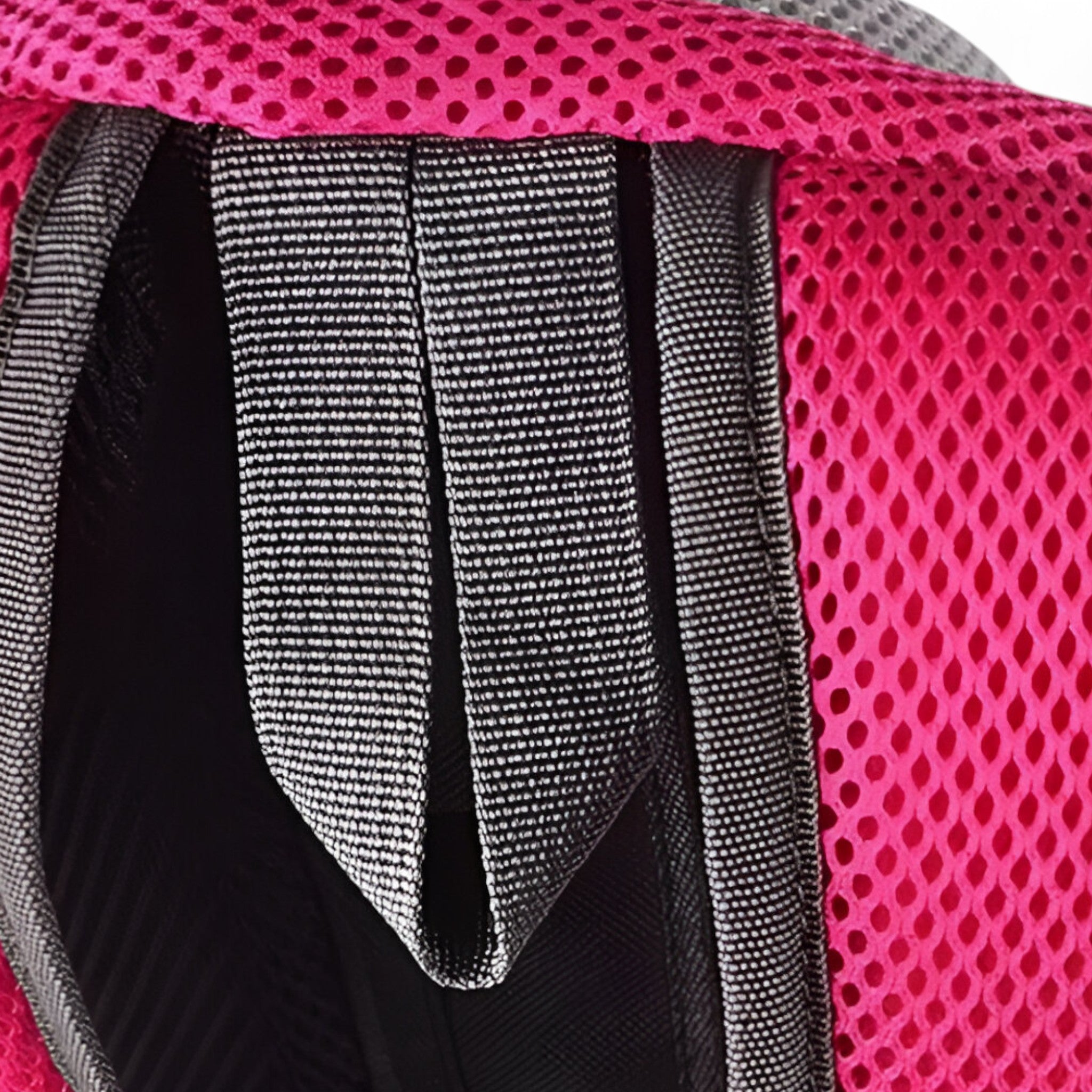 other : Pet Carrier - Breathable and Portable Travel Solution in van Vandaliamo