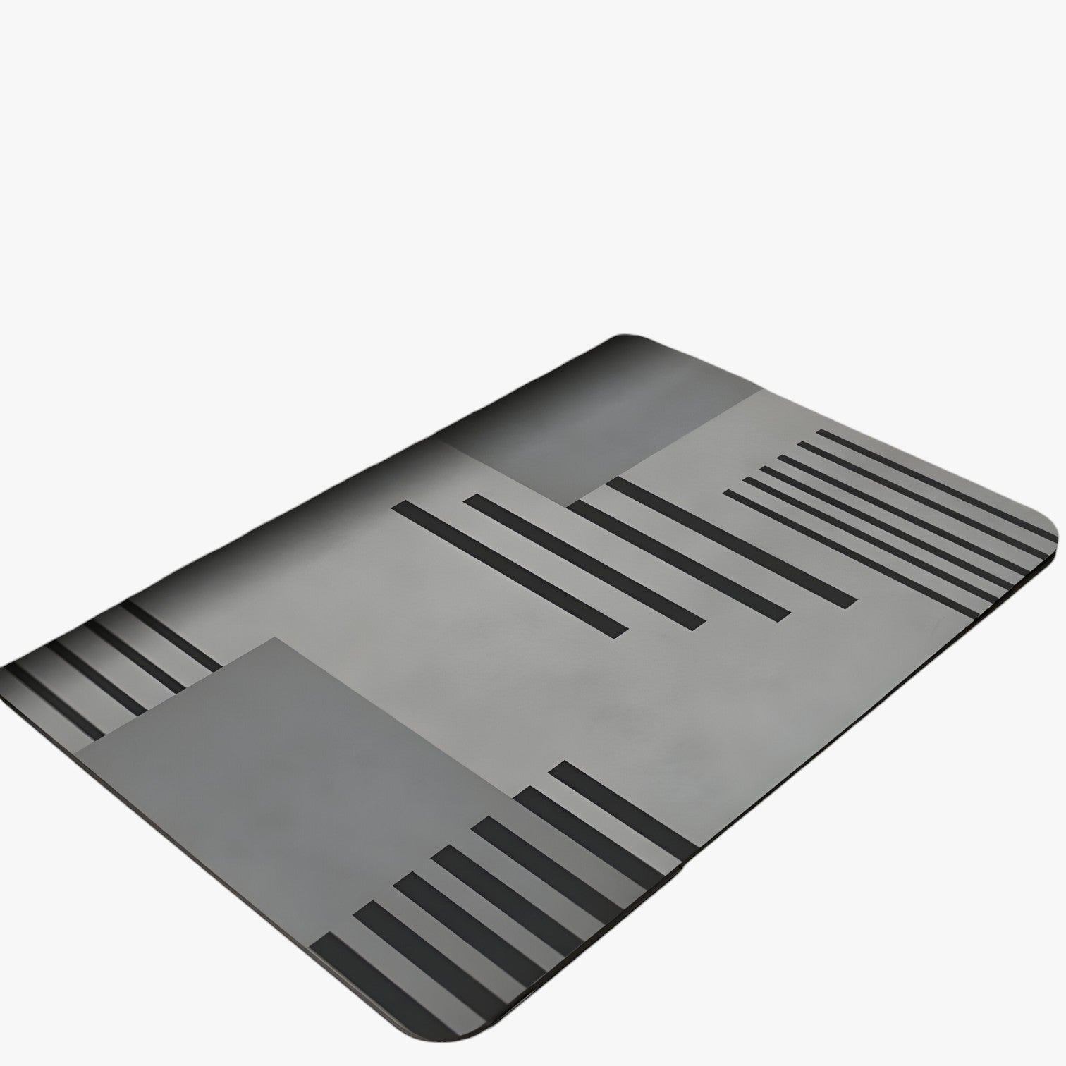 Mauro | Antisklid bademåtte - Blød, absorberende og nem at rengøre - - house & garden - {{ product_tags }