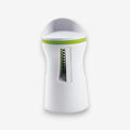 Compact Handheld Vegetable and Cheese Spiralizer