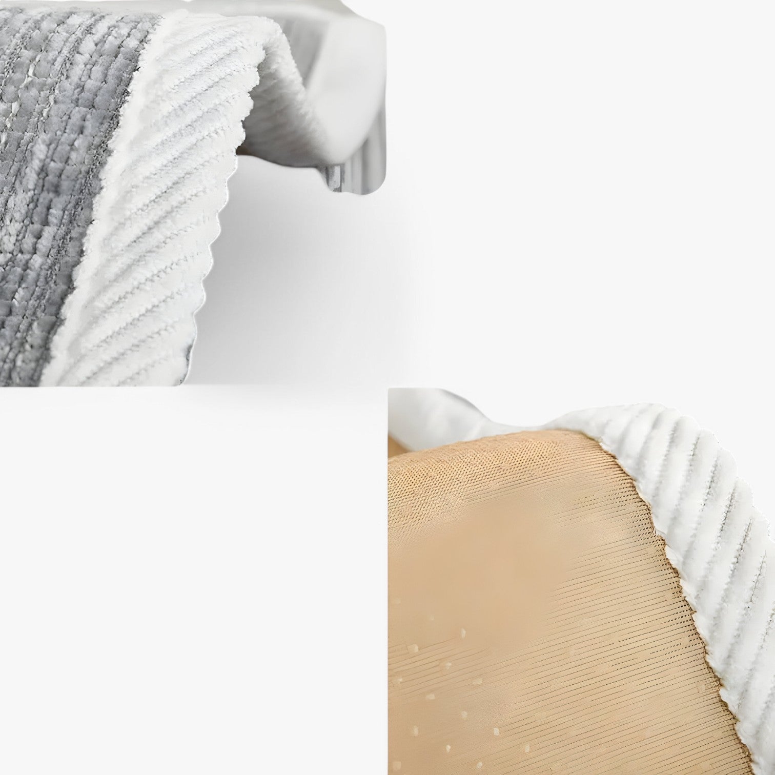 house & garden : Striped Chenille Sofa Cover - Protects & Decorates Your Sofa in van Vandaliamo