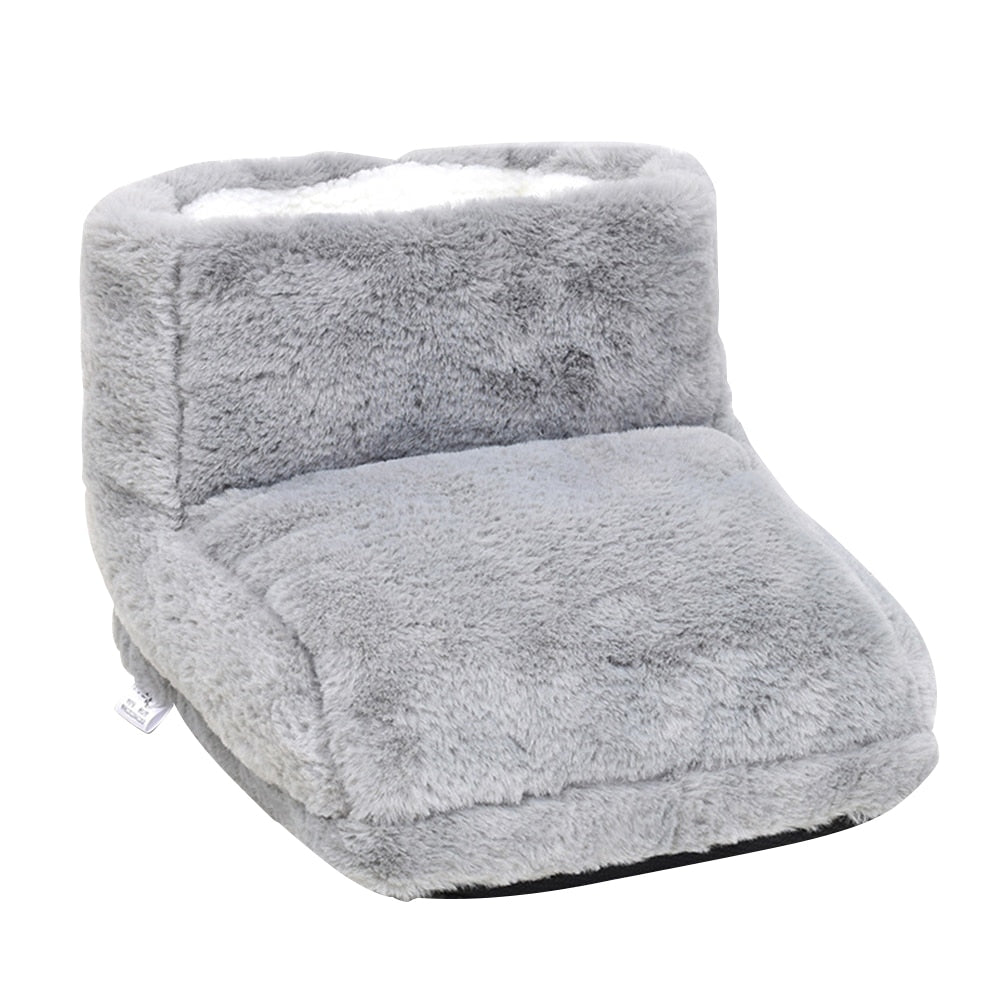 Winter Gadgets : Wireless Electric Foot Warmer - 3 Heat Settings Rechargeable in van Vandaliamo
