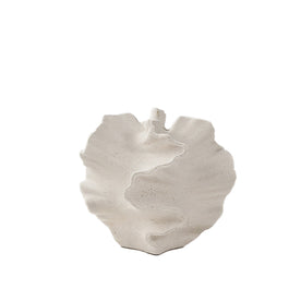 house & garden : Uni Vase | Modern and Stylish Vases for Every Room in White Medium van Vandaliamo