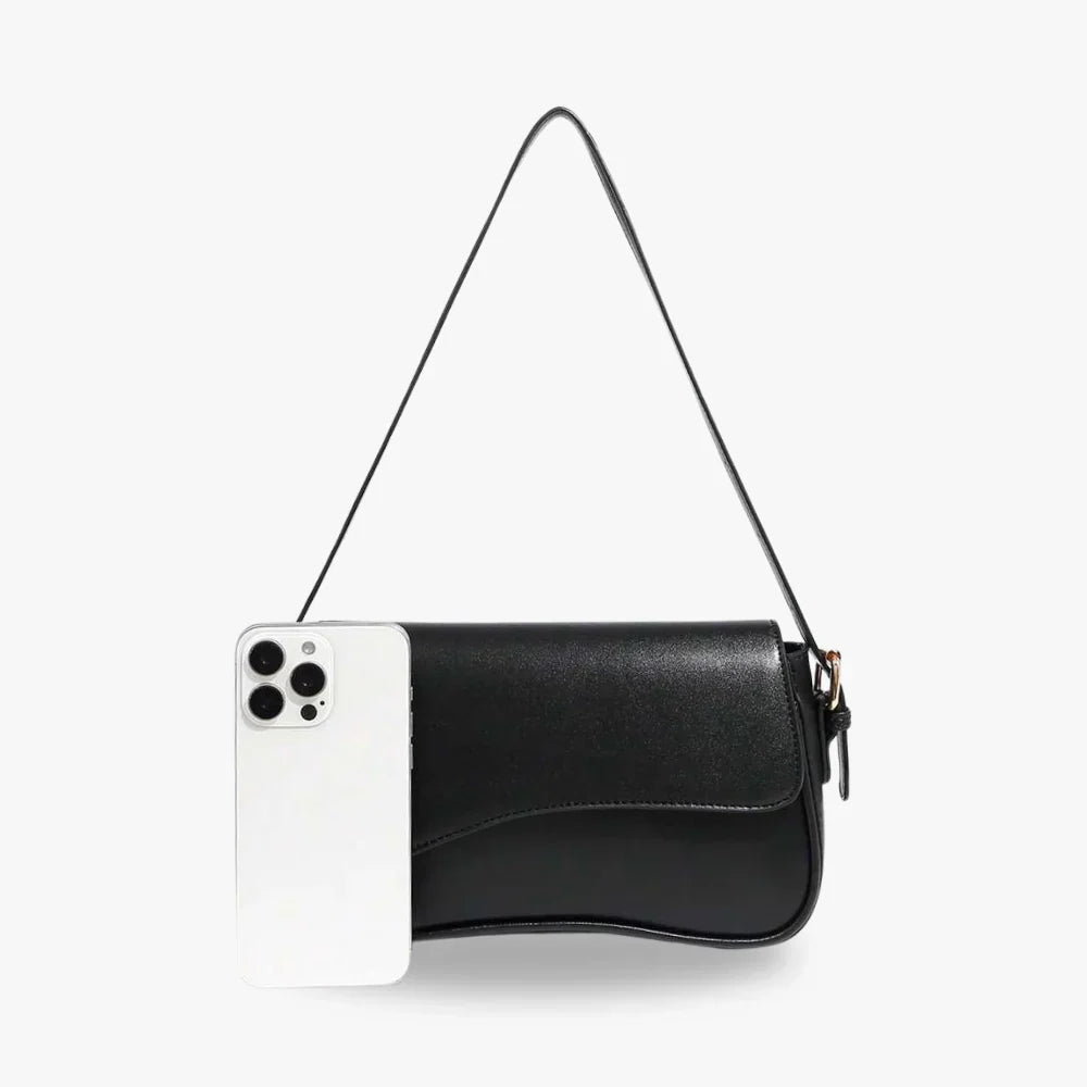 Dames Schoudertas | Elegant Design | Compact & Stijlvol Tasje