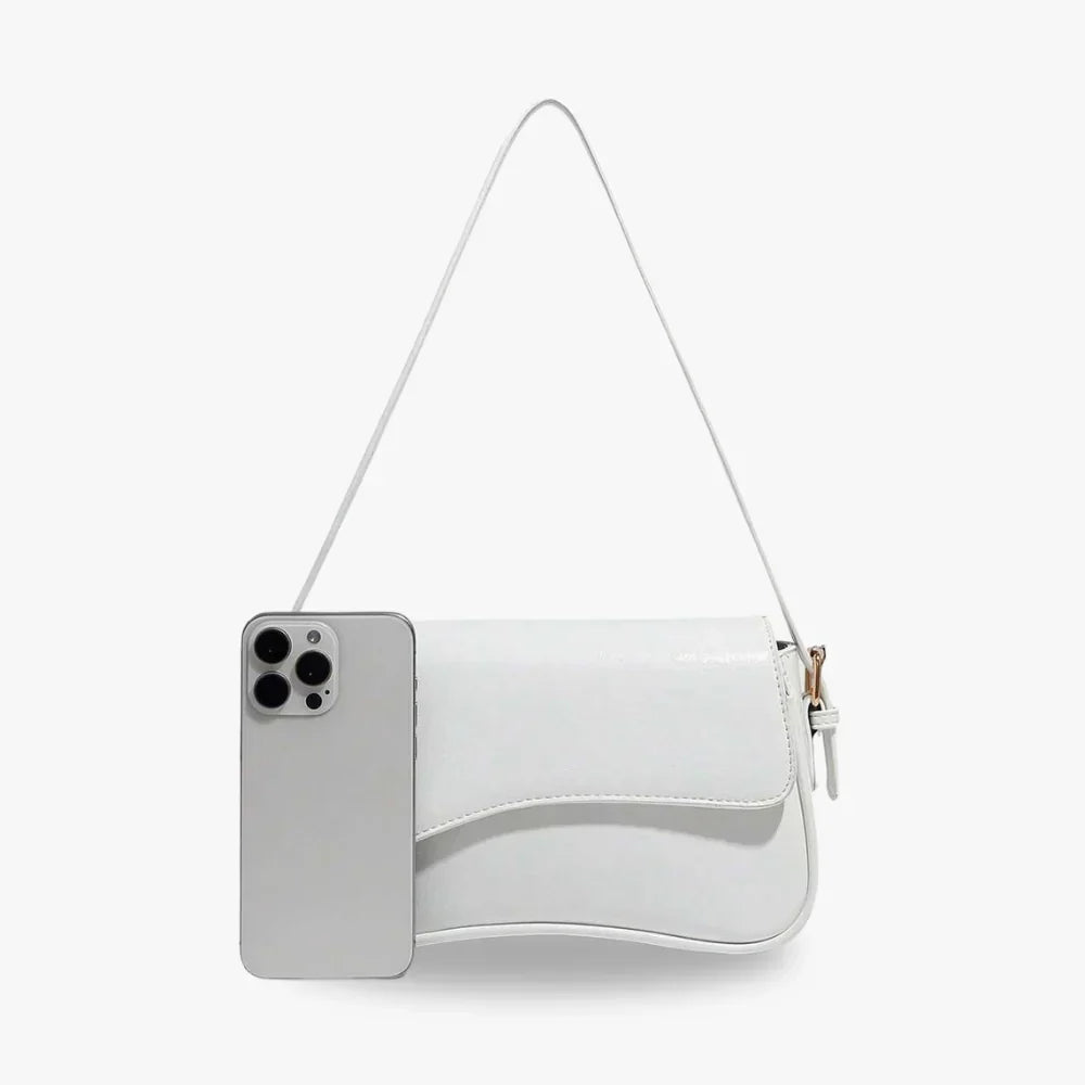 Dames Schoudertas | Elegant Design | Compact & Stijlvol Tasje