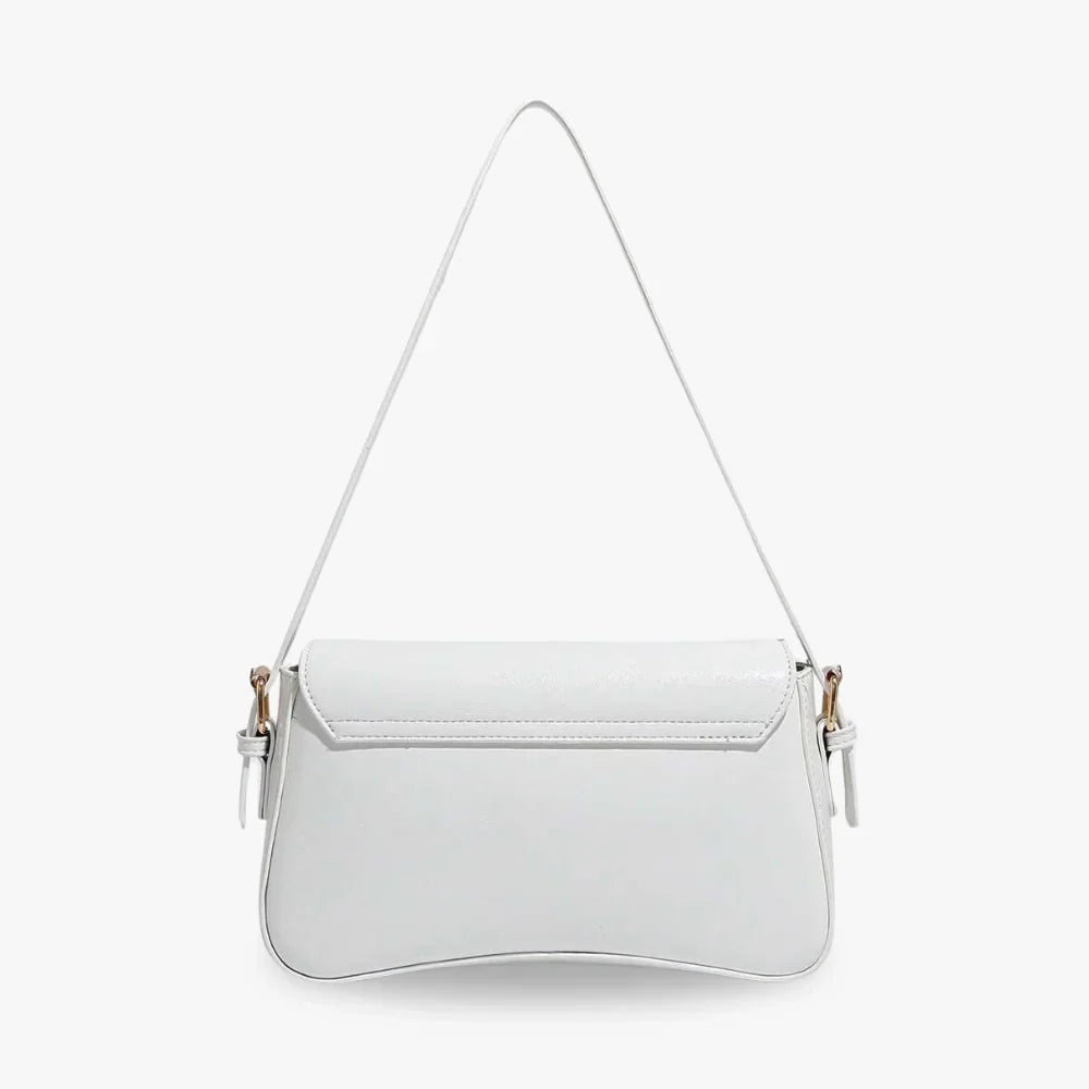 Ladies Shoulder Bag | Elegant Design | Compact & Stylish Bag