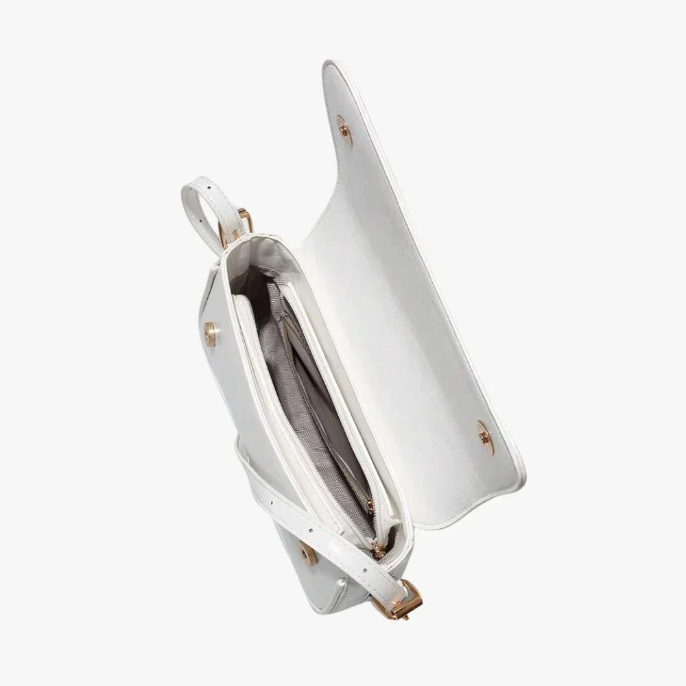Ladies Shoulder Bag | Elegant Design | Compact & Stylish Bag