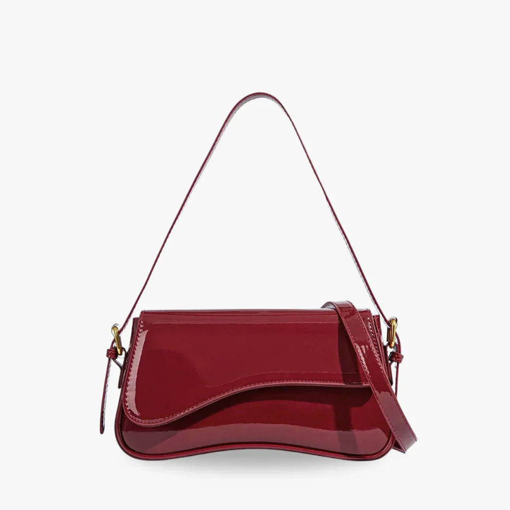 Ladies Shoulder Bag | Elegant Design | Compact & Stylish Bag