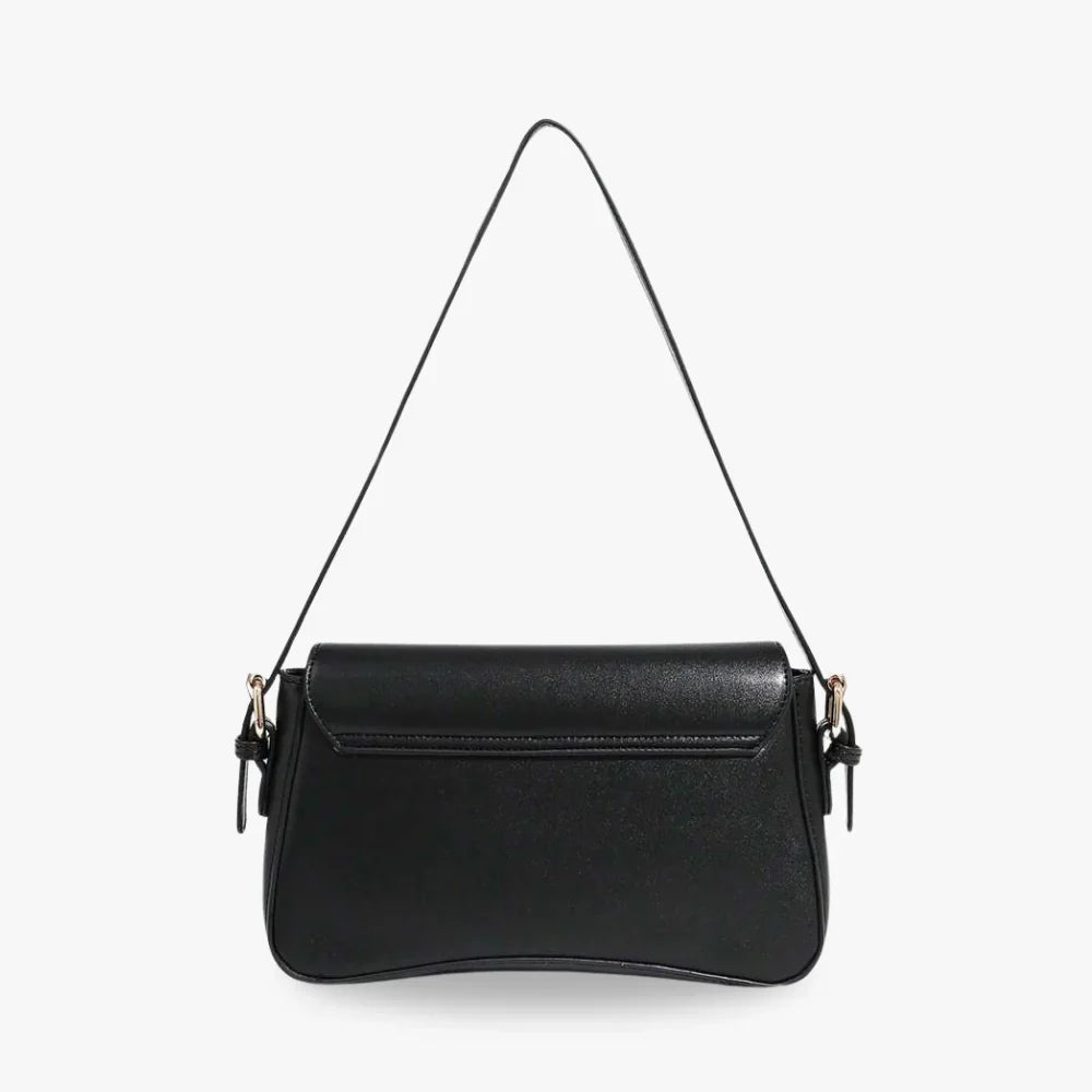 Ladies Shoulder Bag | Elegant Design | Compact & Stylish Bag