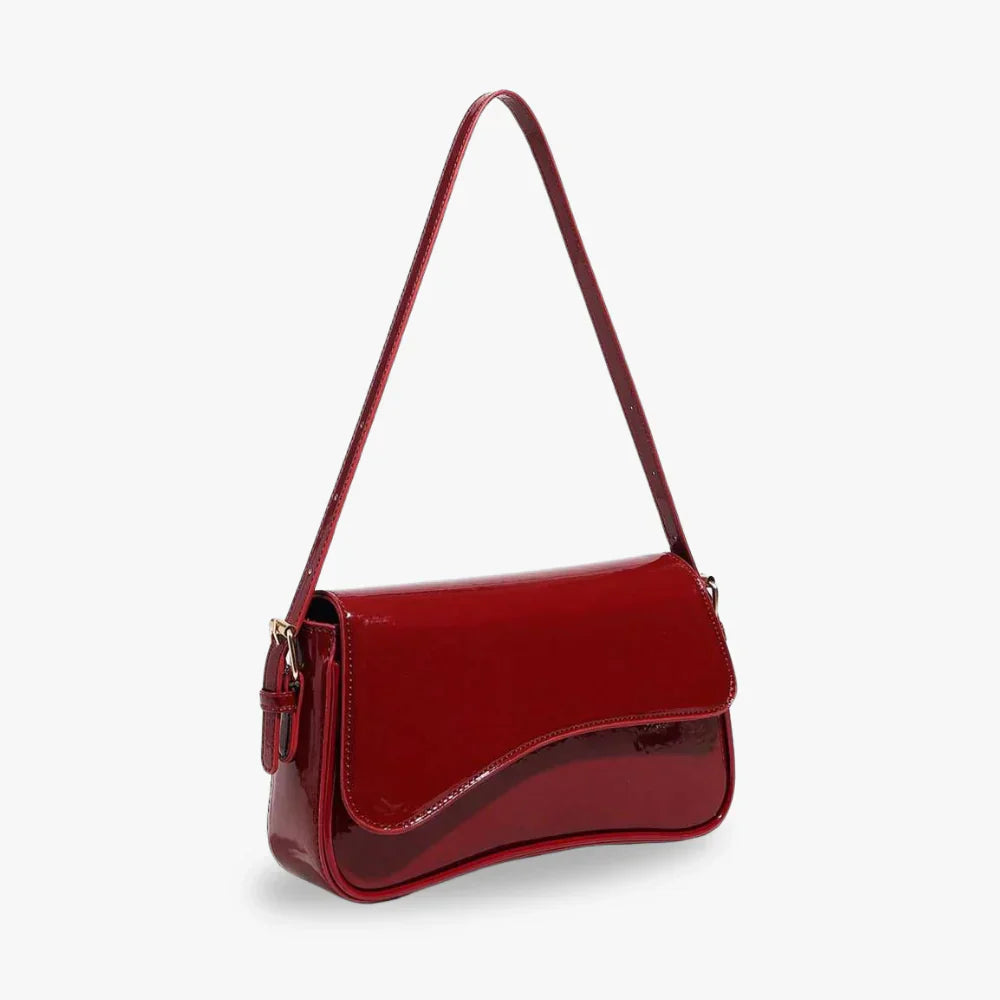 Ladies Shoulder Bag | Elegant Design | Compact & Stylish Bag