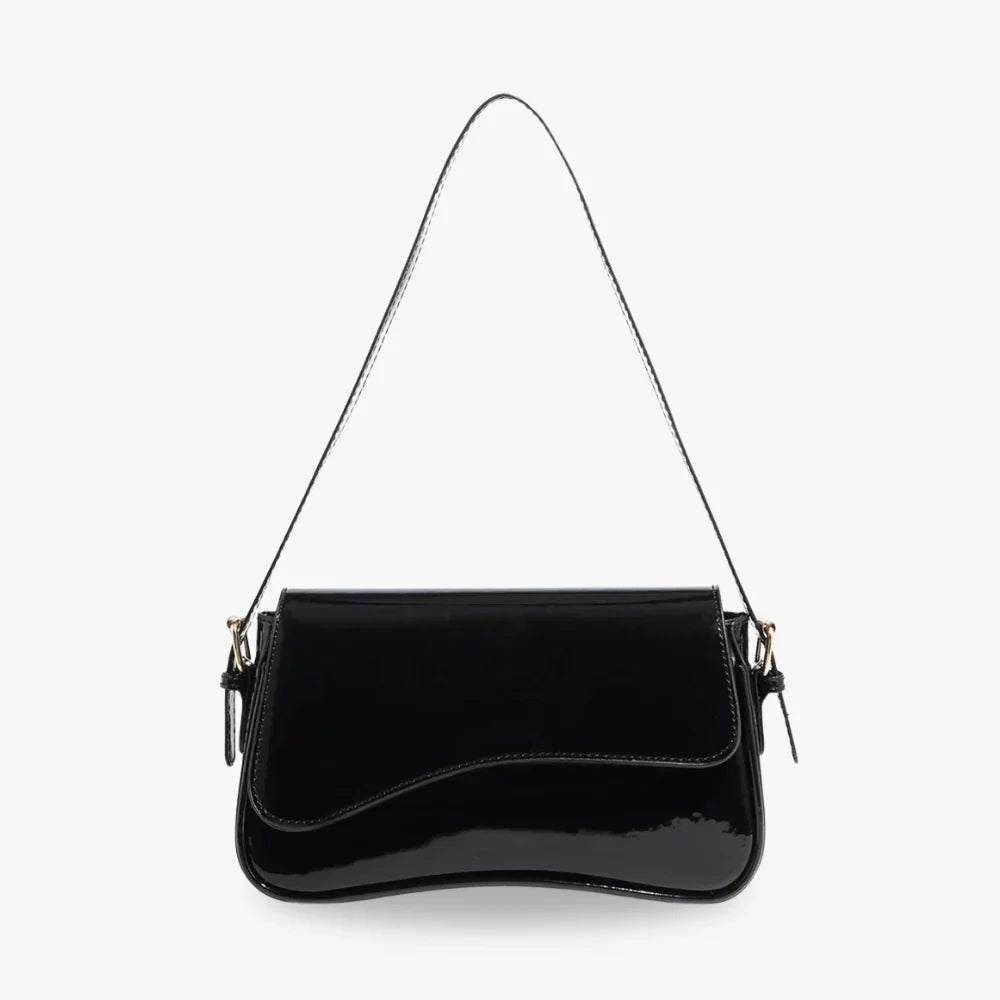 Ladies Shoulder Bag | Elegant Design | Compact & Stylish Bag