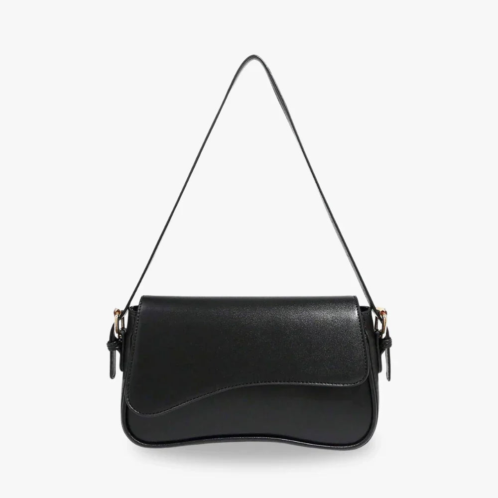 Ladies Shoulder Bag | Elegant Design | Compact & Stylish Bag